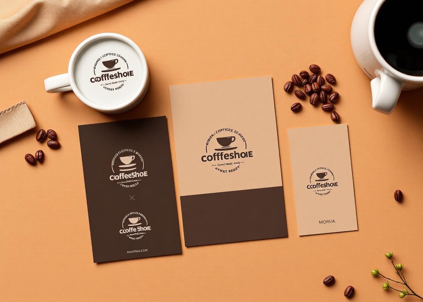 North Roast — Specialty coffee identity that scaled to 12 cities