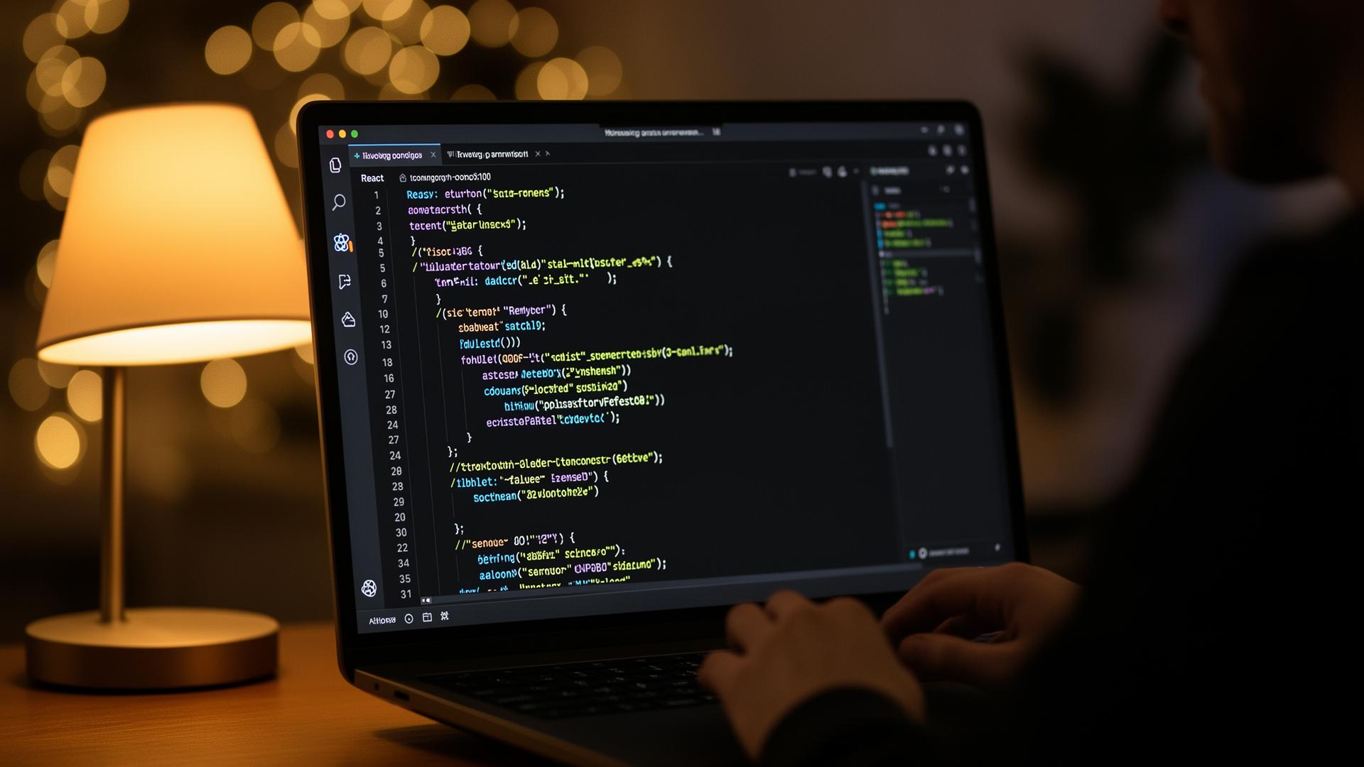 Coding Coaching
