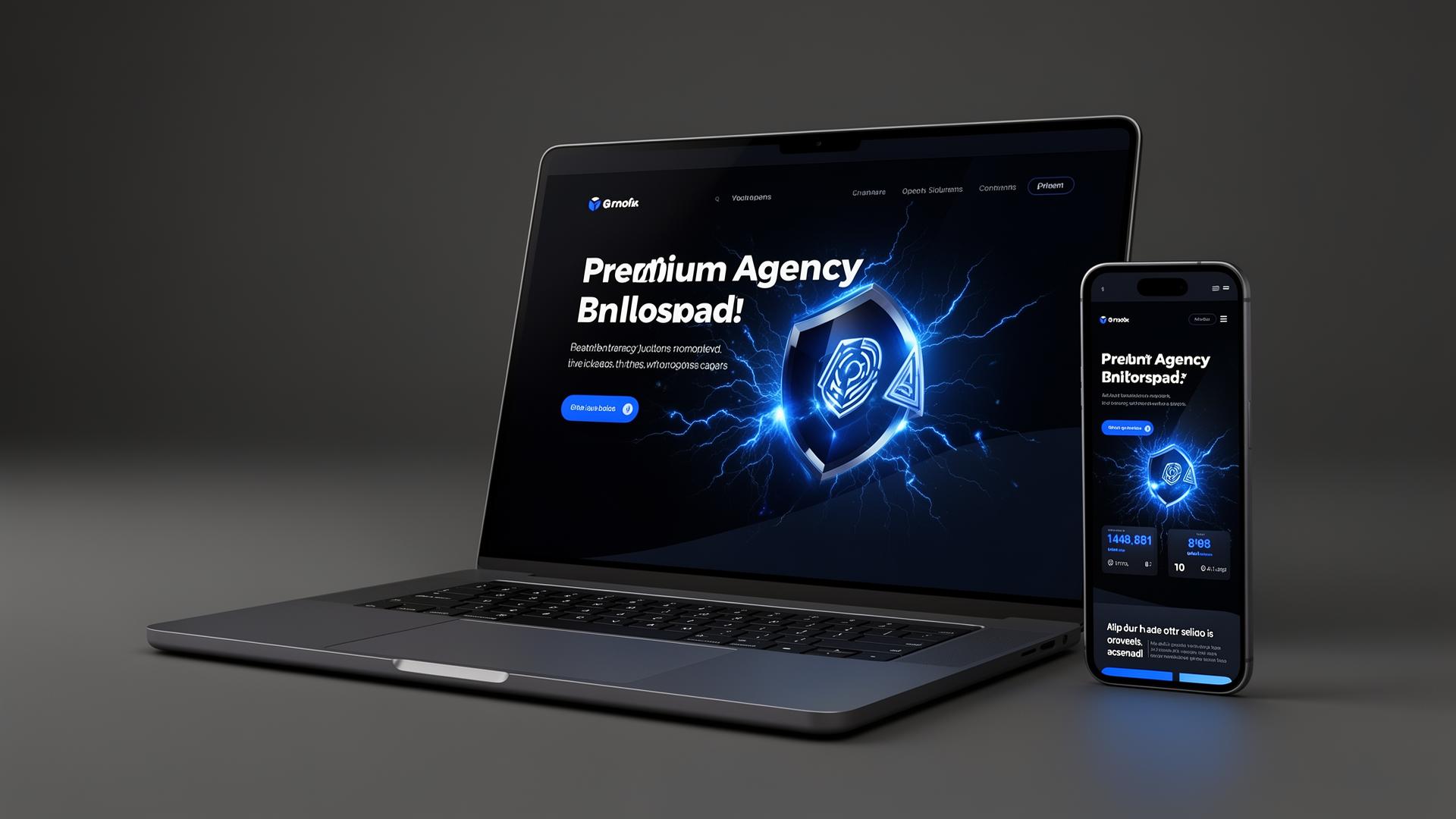 Website Development